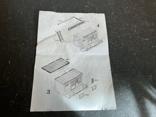 Playmobil Bauanleitung ,Kann