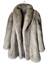 Fleece/Sibirischer