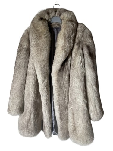 Fleece/Sibirischer