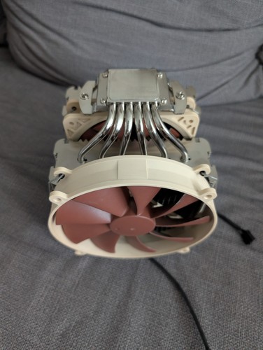 Noctua d14 - noctua, –
