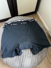 Vaude Damen Fahrradhose Gr