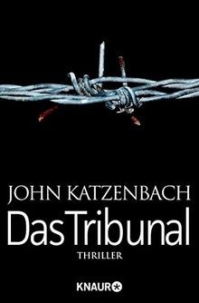 Das tribunal von - von, katzenbach