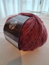 Strickwolle - Lana Grossa