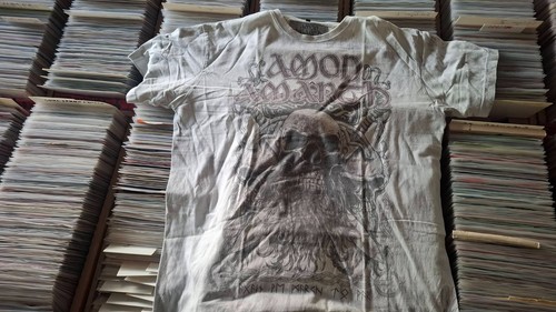 Amon amarth shirt - amarth, t