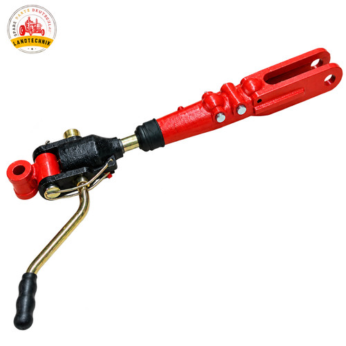 Hubstrebe hubstange hubspindel - hubstrebe,