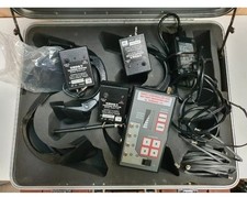 Flameco Smoky Trainingssystem