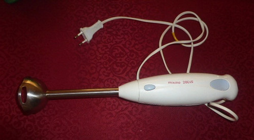 Pürierstab für stabmixer - pürierstab,