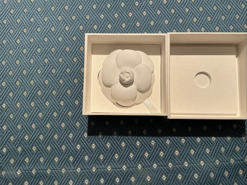 Chanel duftstein set aus - set,