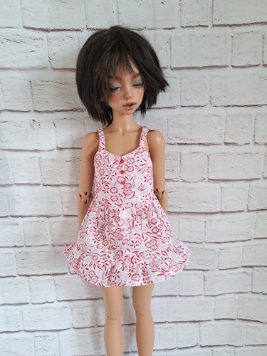 Kleidung für bjd msd minifee - für,