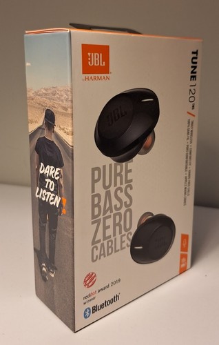 Jbl tune 120 - jbl, kabellose
