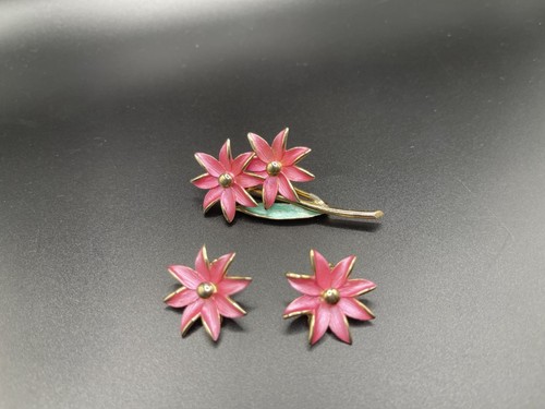 Pastelli vintage modeschmuck - vintage,