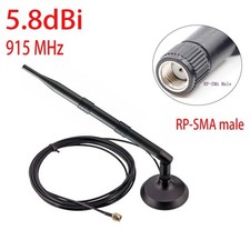 Magnetfu? Innenbereich Antenne