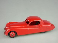 Dinky Toys 157 Jaguar XK 120