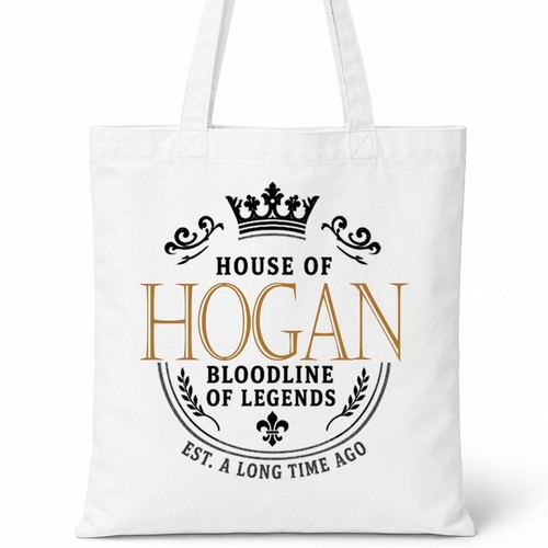 Hogan house surname - house,