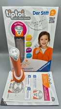 Tip Toi Stift mit Player 2