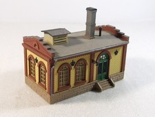 Vollmer H0 5612 Maschinenhalle