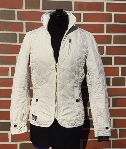 Gaastra steppjacke - gaastra,