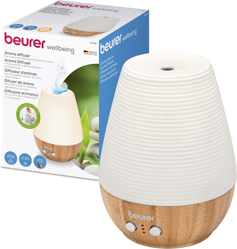 Beurer aroma diffuser - la,
