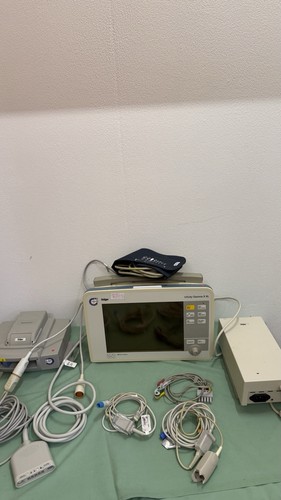 Dräger infinity gamma - dräger, x