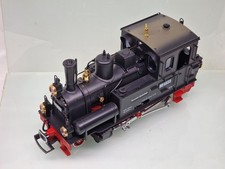 LGB Spur G 21741 Dampflok BR