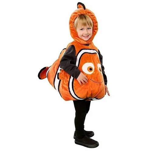 Clown fisch nemo - fisch,