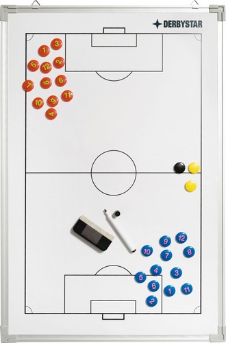 Derbystar unisex fussball - derbystar,
