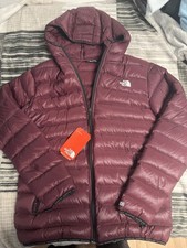 The North Face Steppjacke