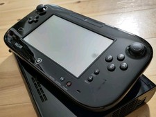 Original Wii U Gamepad ohne Konsole - defekt - Nintendo Wii U ⚡