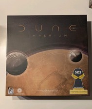 Asmodee Dune: Imperium