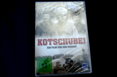 Kotschubej kosaken - kotschubej,