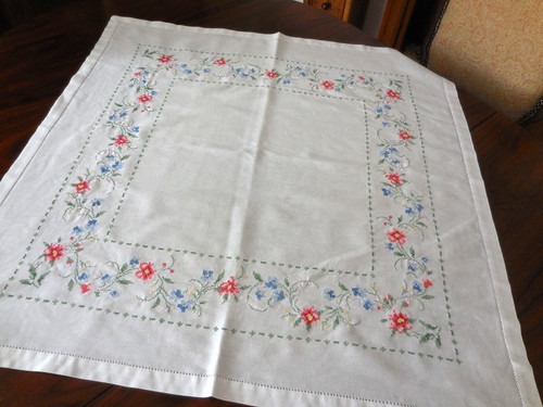Mitteldecke 80 cm - 80,