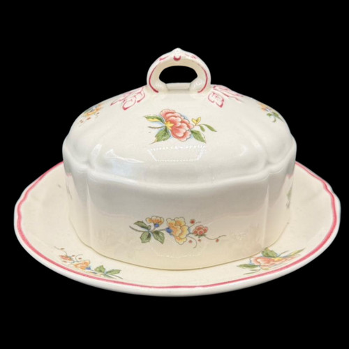 Villeroy boch phoenix rot - &,