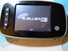 Blue&Me Navi für Fiat,Europa