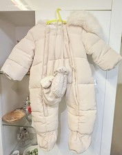 NEU Baby Winter Baumwolle