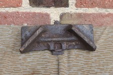 Eisgreifer Panzer 4 IV Kettenglied 2.Weltkrieg Track Link ww2 Wehrmacht