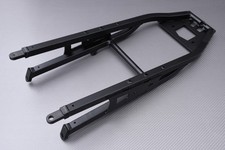 Befestigung Rahmen Hintere