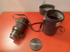 Canon FD REFLEX 8/500 Spiegeltele 500mm 8.0