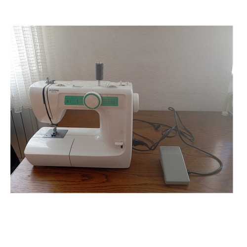 Privileg nähmaschine 5013 - nähmaschine,