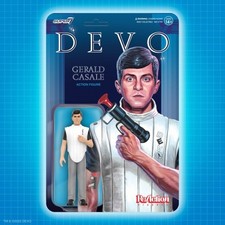 Devo New Traditionalists