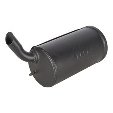 Schalldämpfer für Kubota BX2230D