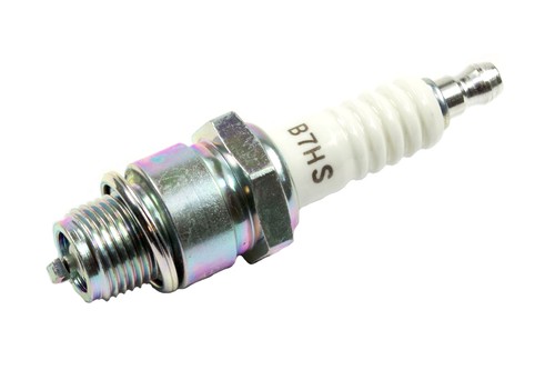 Zündkerze ngk b7hs für - zündkerze,