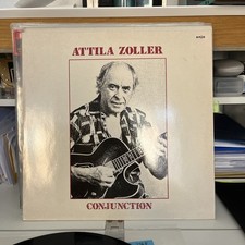 ATTILA ZOLLER LP CONJUNCTION