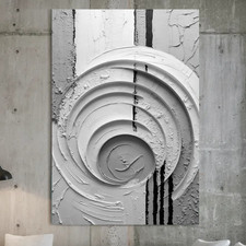 LEINWAND BILDER BIS 170x110x5