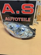 Renault Twingo II Scheinwerfer Rechts Frontscheinwerfer TYC Nachbau 260103107R