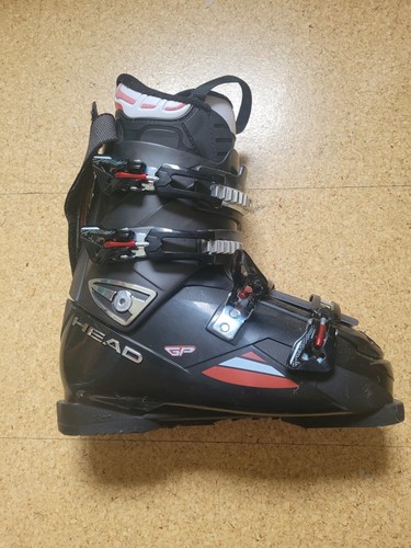 Alpin skischuhe head - alpin,