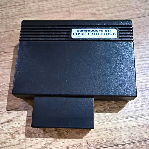 Commodore m cartridge - commodore,
