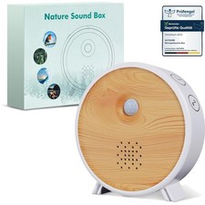 Naturgeräusche Box