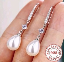 🌟⭐🌺925 Sterling Silber