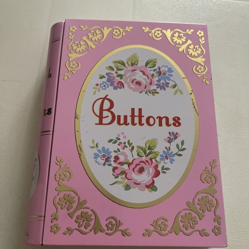 Cath kidston knopfbuch - cath, dose