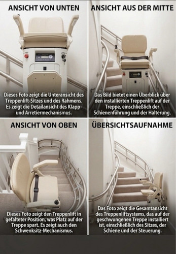 Hiro lift elektrischer - lift,